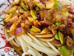 新疆拉条子-帕米尔食府(白云观店)