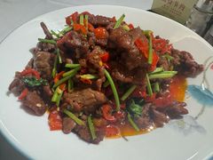 -贵州大厦贵州厅(樱花园西街店)