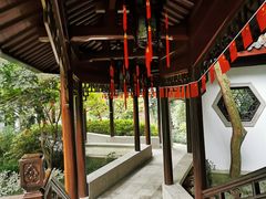 -十八棵（老龙井）御茶园(老龙井店)