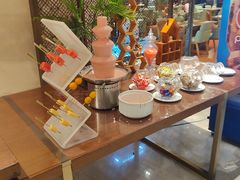 -南京金鹰尚美酒店·尚美西餐厅
