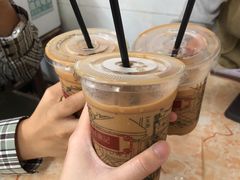 -渔记茶餐厅(渔村店)