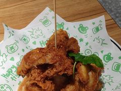 -太二酸菜鱼(汕头苏宁广场店)