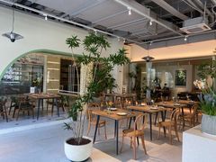 -小满Grainkitchen(滨江商业广场店)