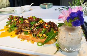 Sichuan-style Beef Short Ribs