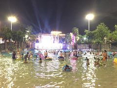 -重庆海昌加勒比海水世界