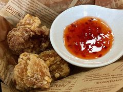 炸鸡块-李先生的首尔小馆(松江启源广场店)