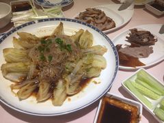 -便宜坊烤鸭店(甜水园店)