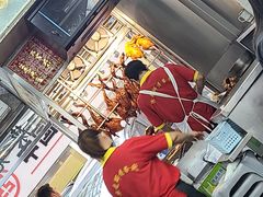 -陈光记烧腊店(罗保博士街店)