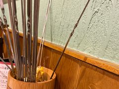 -福苗小骆驼烧烤(大唐不夜城店)