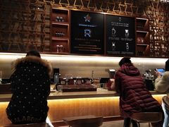 -星巴克臻选(北京颐堤港中心第二店)