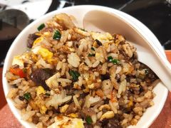 -牛将军•涮肉•烤肉(北京王府井·故宫店)