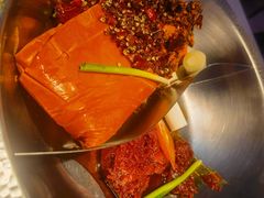 -李姑婆鲜切牛肉火锅自助(凤城二路店)