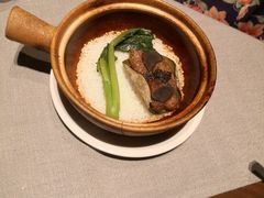 荷香粉蒸肉捞饭-山里亲戚(淞虹路店)