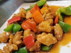 东北溜肉段-李老哈·东北菜(宋园路店)