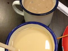 麦乳精-做了不起的80后