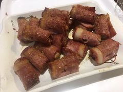 -金刚山烧烤(红旗大街店)