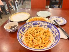 -都一处烧麦馆(前门店)