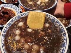-回家吃饭·地道南昌菜(建德观总店)
