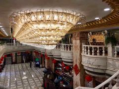 -万宝海鲜舫(劳动公园店)