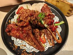 -避风塘(金山万达店)