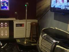 -歌库K馆量贩KTV(万达广场店)