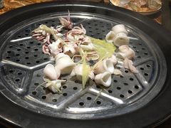 -船奇蒸汽海鲜·闽菜(八市海鲜总店)