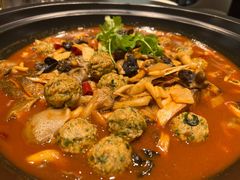 -大鹏饭店·金陵家宴(奥体中心店)