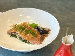 -南堂馆·新川菜(天府三街店)