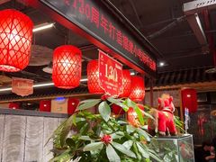 -安泰楼·佛跳墙创始人·传统闽味早茶·酒楼(三坊七巷闽菜地标店)