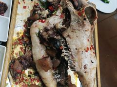 -清真悦宾楼食府(海湖店)