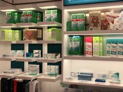 -宝岛眼镜(哈尔滨果戈里店)