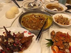 -顺丰国宴(工业博物馆店)