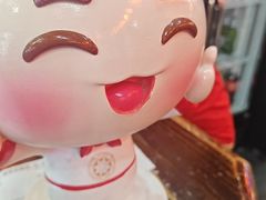 -德顺源·非遗烧麦·老菜(大观园店)