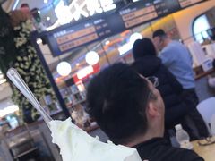 -野人先生Gelato(上海长宁龙之梦店)