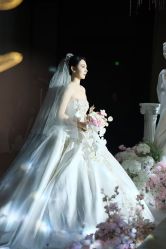 -南京宝娜嫁衣婚纱礼服馆(中央路店)
