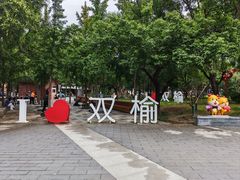 -双榆树公园