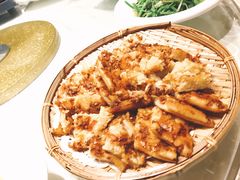 -陈先进鱼馆·夜宵·地道农家菜(湖墅南路店)