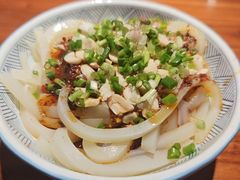 -姚记.周礼伤心凉粉(时代广场店)