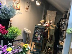 -ChaKo Flora ·茶子花艺 (市北店)