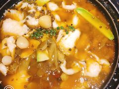 -拈菜(观音桥阳光世纪店)