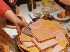 -叶叶菩提·晋福宫