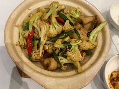 -眉州东坡(清河万象汇店)