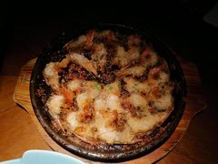 -楼兰新疆主题餐厅(苏州中心店)