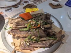-粤点越有·茶点·粤菜(樵岭国际店)