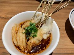 -太二酸菜鱼(福州泰禾店)