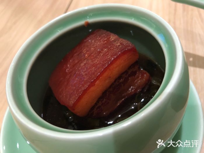 锦粤宫·融合粤菜(上海金沙江店)图片