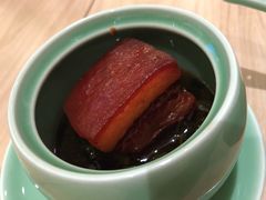 -锦粤宫·融合粤菜(上海金沙江店)