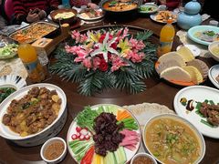 -八大碗·地道东北菜(佳兆业店)