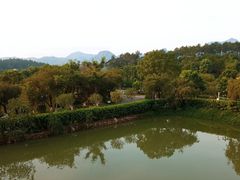 -乳源丽宫国际温泉酒店