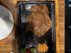 -快乐爱斯米牛排自助(正大广场店)